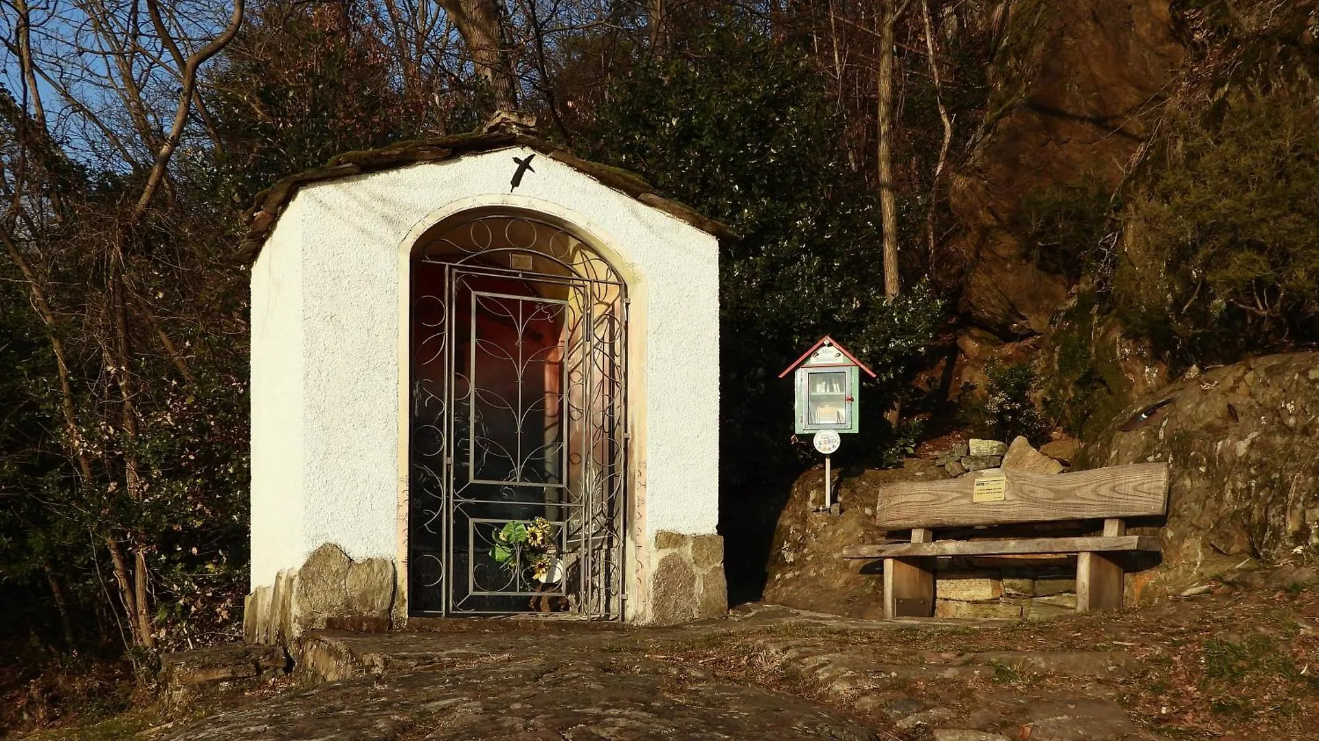Villa Golden Lake 2 - Just Few Steps From The Lake Dervio
