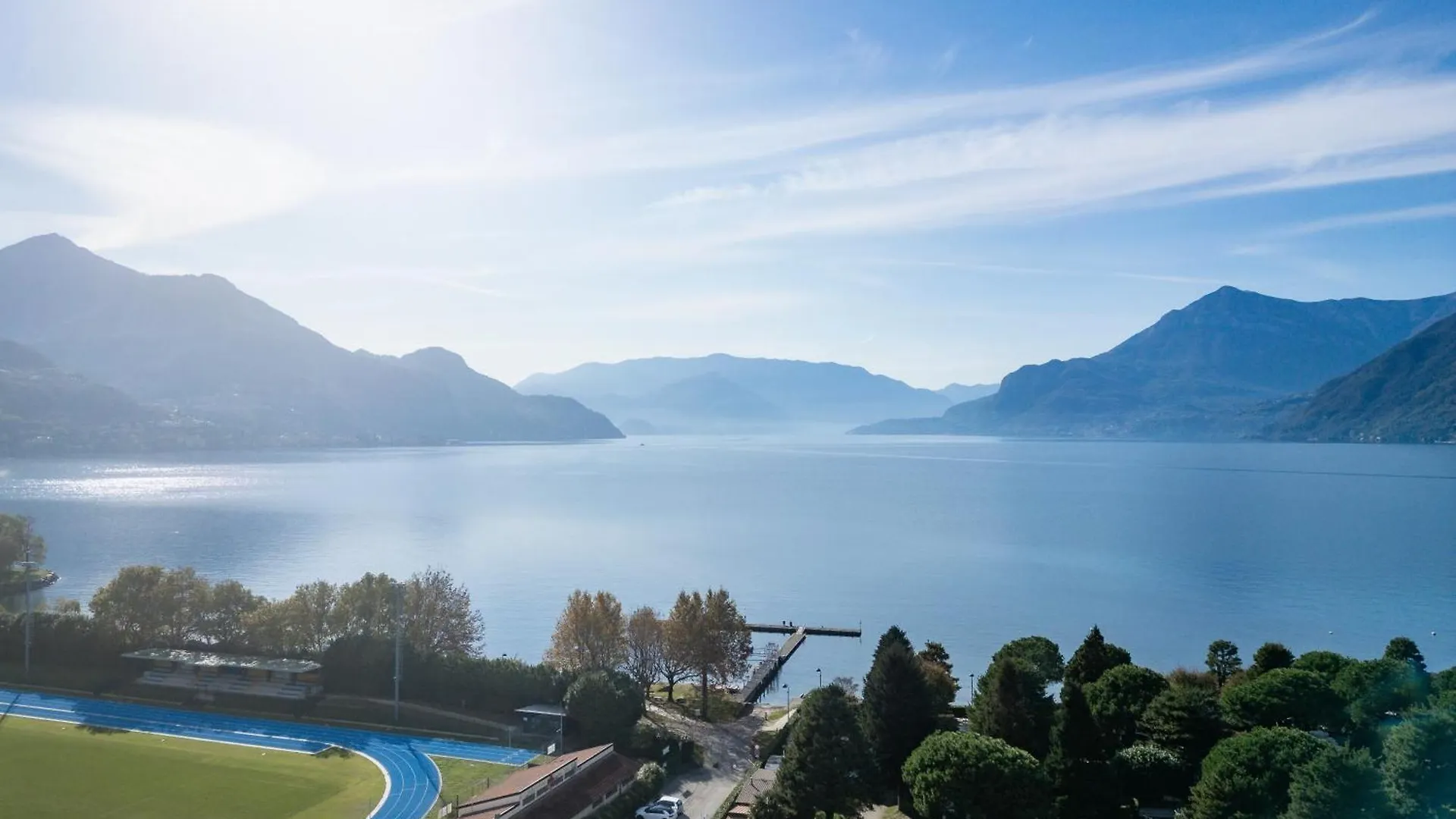 Villa Golden Lake 2 - Just Few Steps From The Lake Dervio Italy