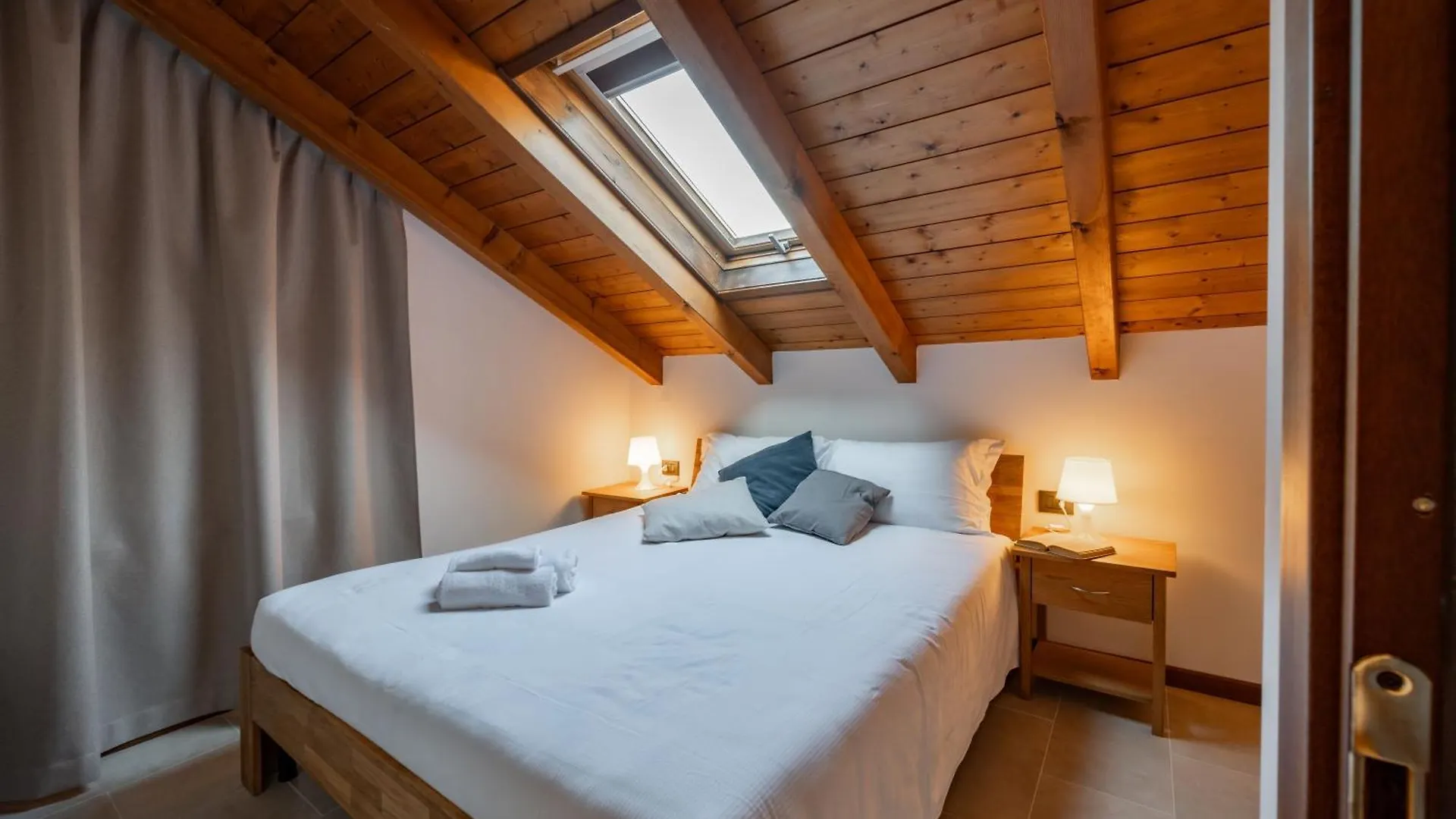 Villa Golden Lake 2 - Just Few Steps From The Lake Dervio Italy