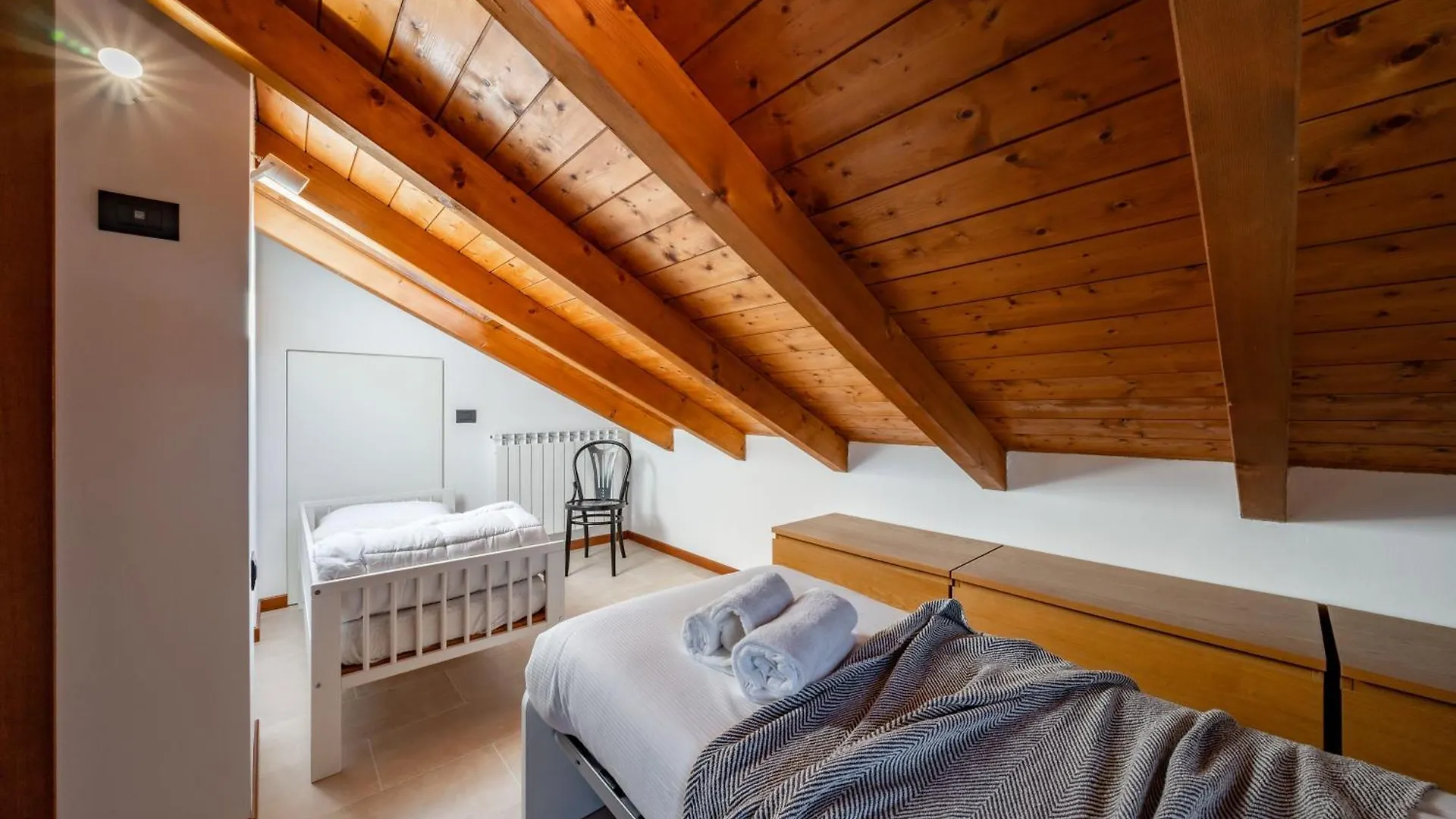 Villa Golden Lake 2 - Just Few Steps From The Lake Dervio
