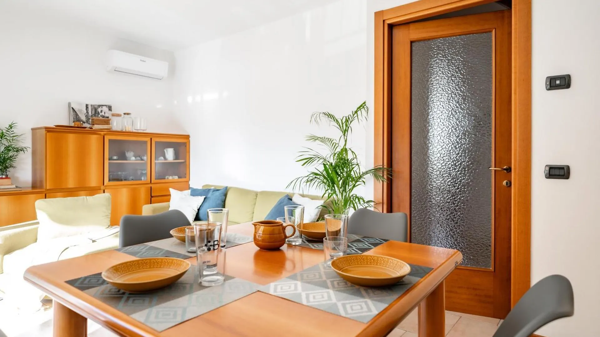 Villa Golden Lake 2 - Just Few Steps From The Lake Dervio Apartment