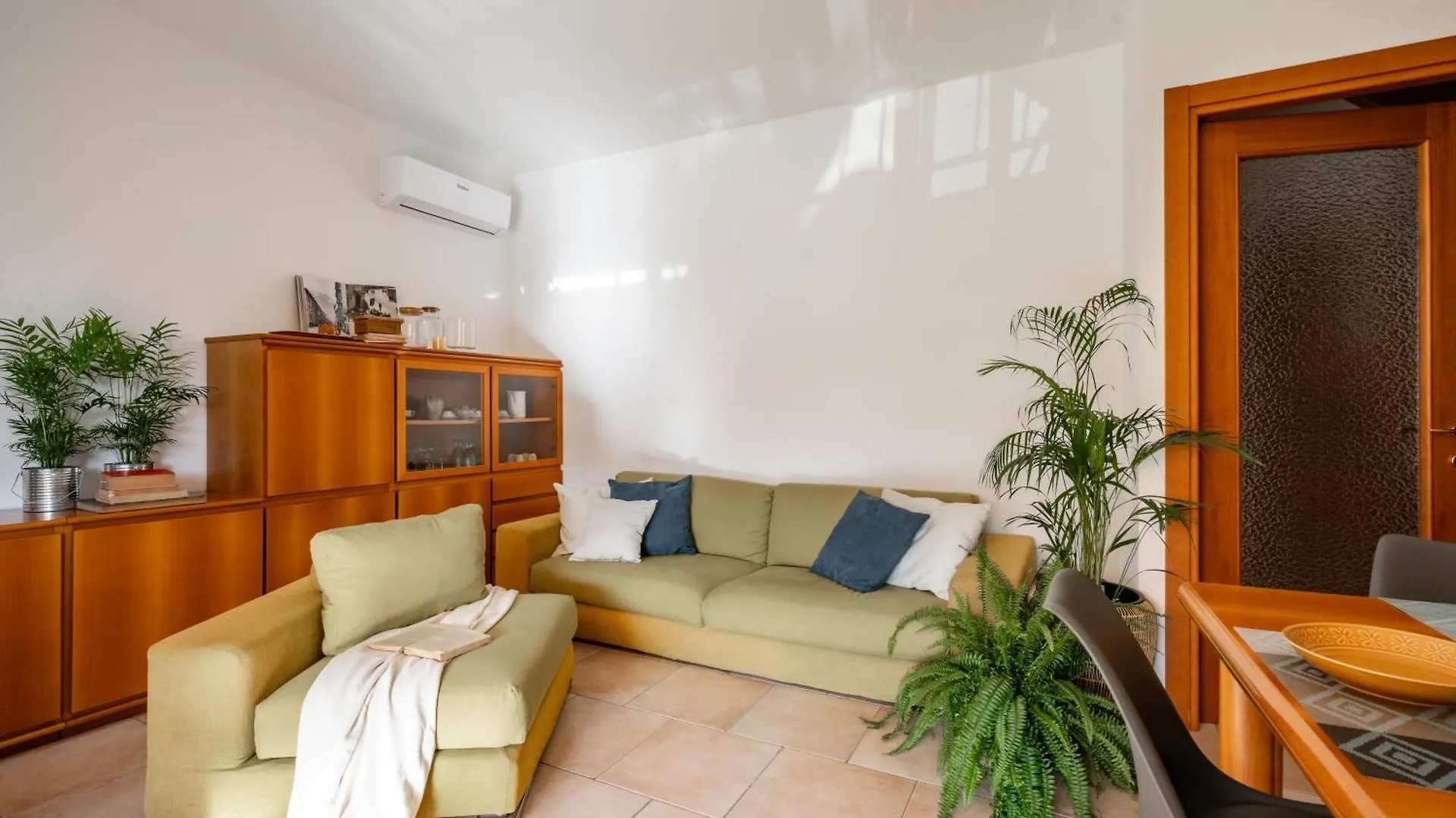 Apartment Villa Golden Lake 2 - Just Few Steps From The Lake Dervio Italy
