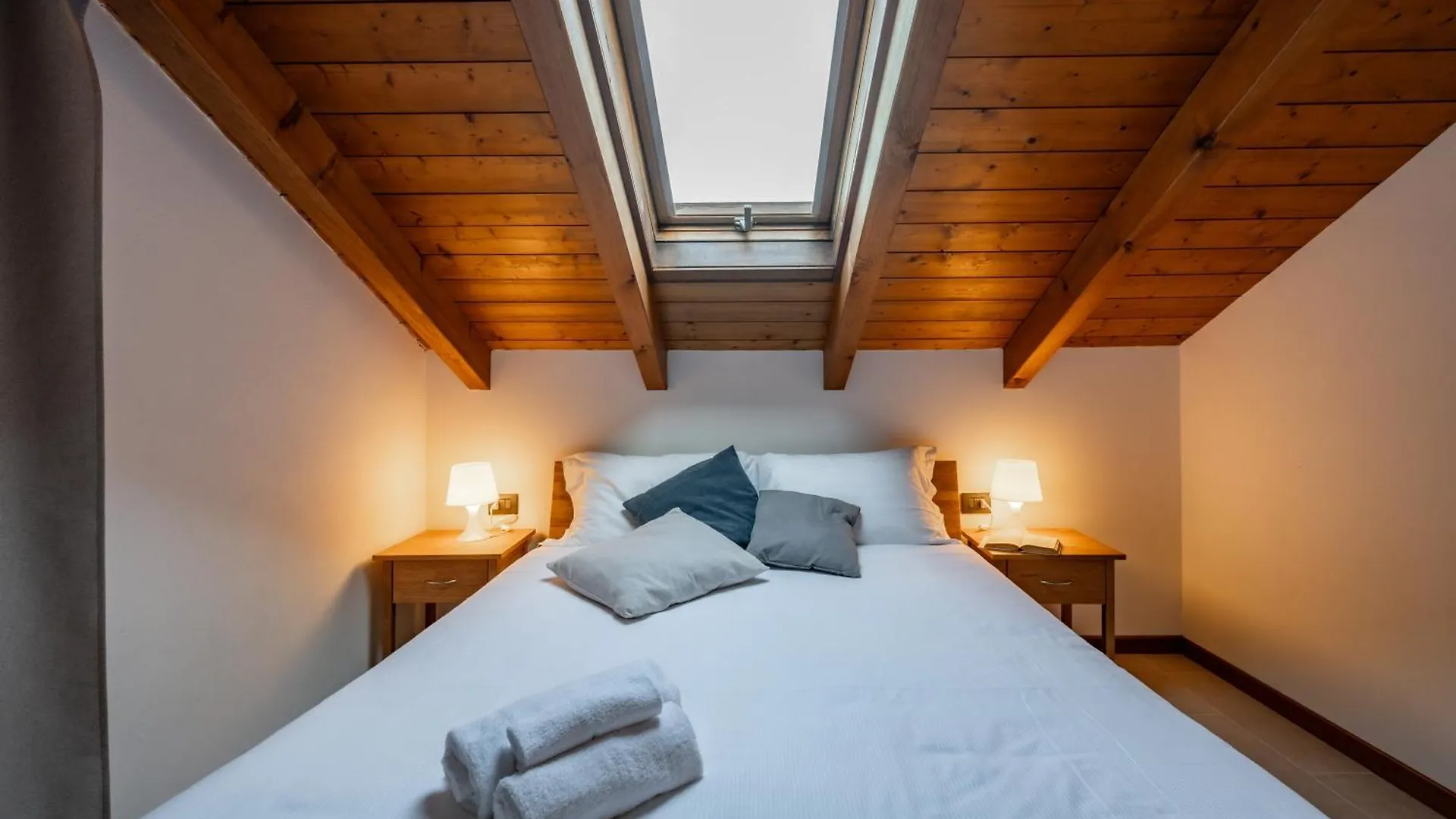 Villa Golden Lake 2 - Just Few Steps From The Lake Dervio